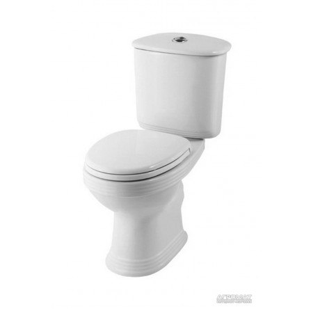 Компакт PRIMERA Antique 8190016+кришка soft close