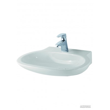 Раковина PRIMERA Shape 8100115 50 см