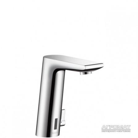 Смеситель для раковины Hansgrohe Metris S 31100000