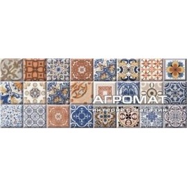 Плитка Dual Gres ARAGON AZUL