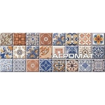 Плитка Dual Gres ARAGON AZUL
