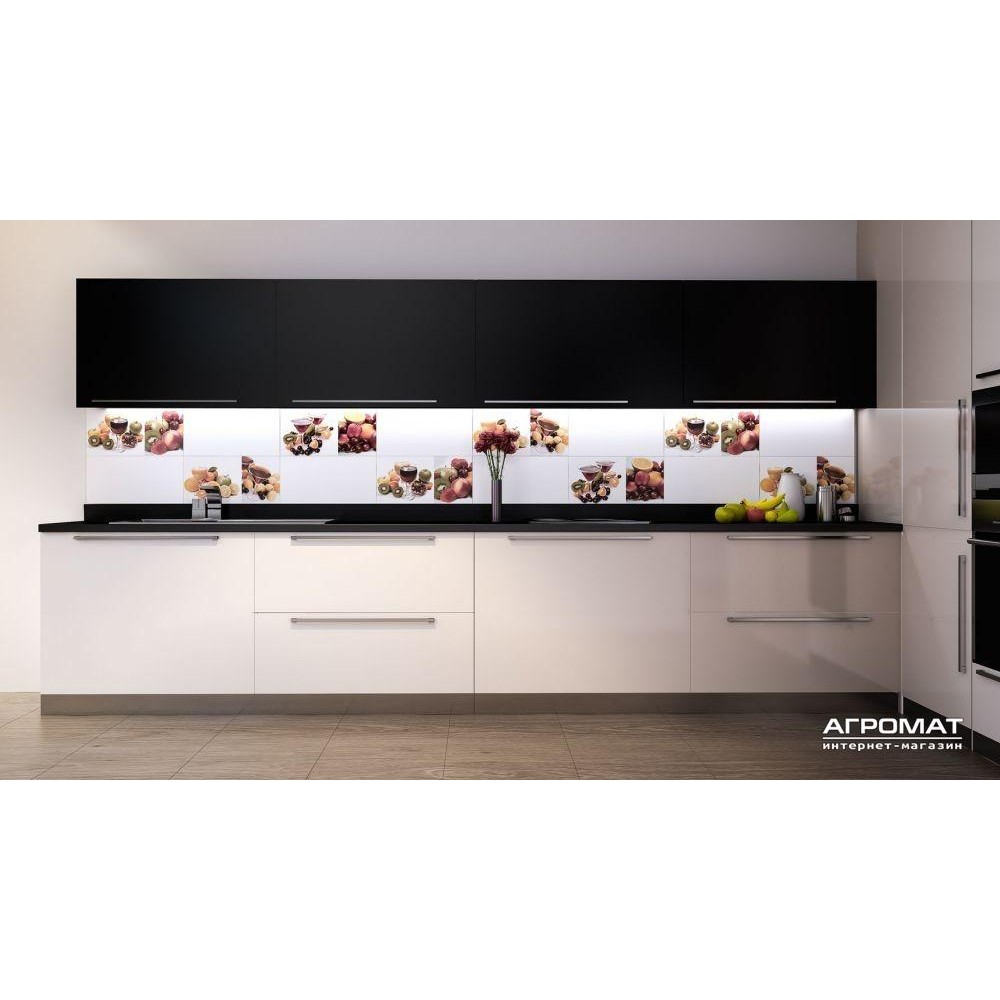 Плитка Almera Ceramica Provance FINO BLANCO
