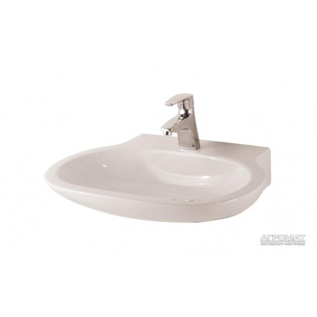 Раковина PRIMERA Shape 8100015 60 см
