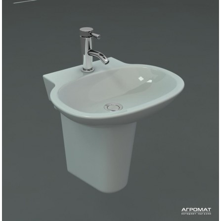 PRIMERA Shape 8160015 Полупьедестал