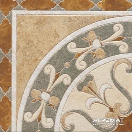 Керамогранит Azuliber RIALTO DECOR