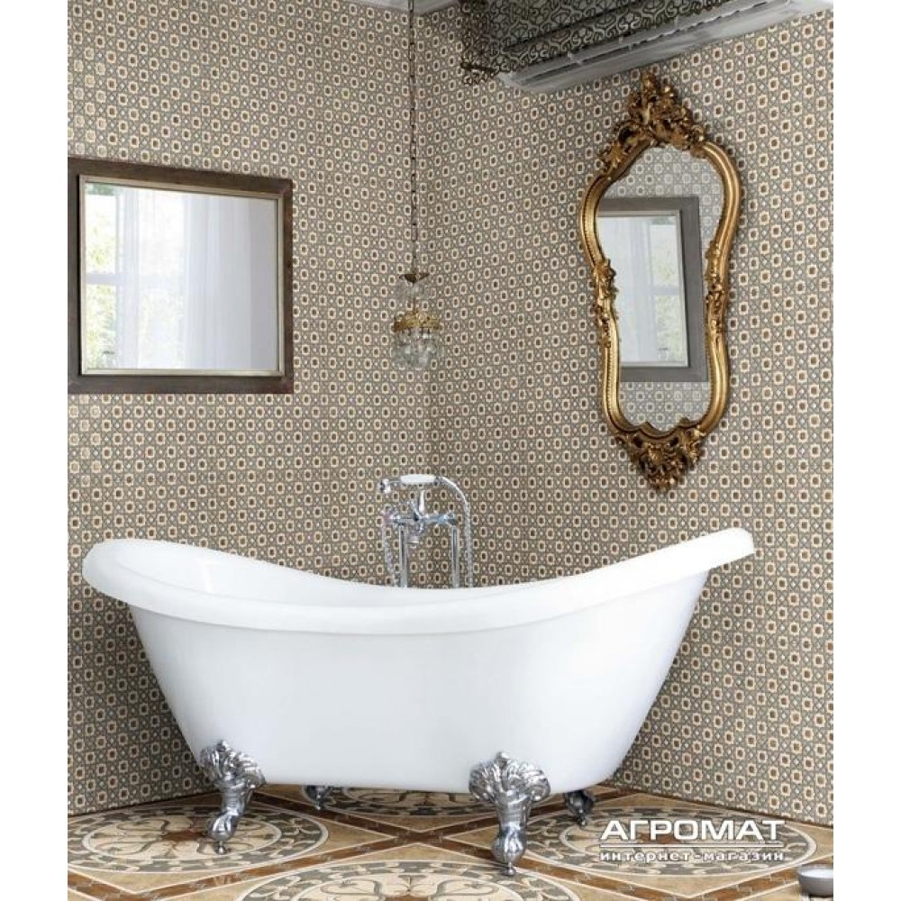 Керамогранит Azuliber RIALTO DECOR