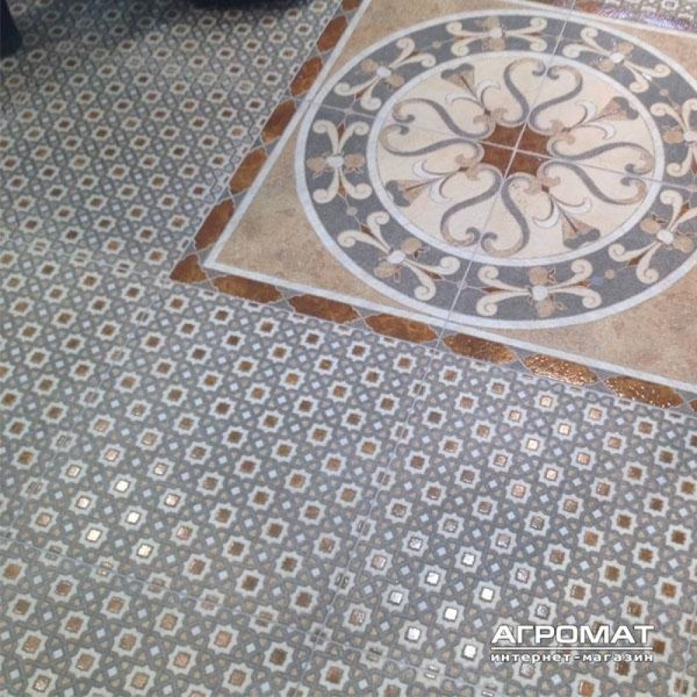 Керамогранит Azuliber RIALTO DECOR