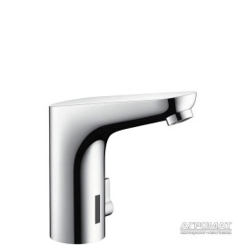 Смеситель для раковины Hansgrohe Focus 31173000