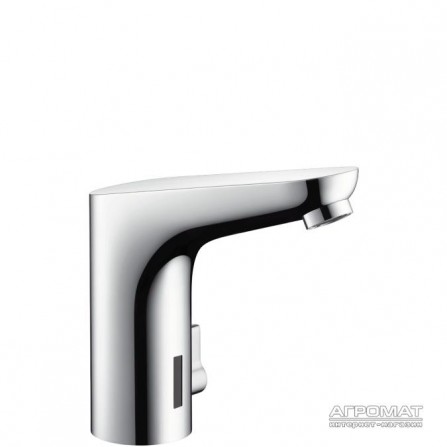 Смеситель для раковины Hansgrohe Focus 31173000