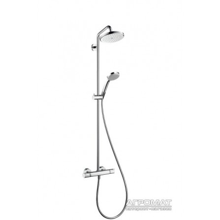 Душевая система Hansgrohe Croma 27188000