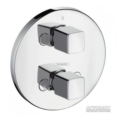 Наружная часть Hansgrohe Metris 31958000