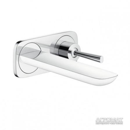 Наружная часть Hansgrohe PuraVida 15084000
