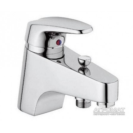 Смеситель для ванны Kludi Objekta 326850575
