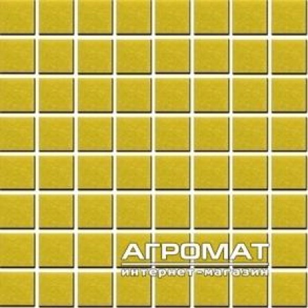 Мозаика BETTER-мозаика B-MOS B093 желтая