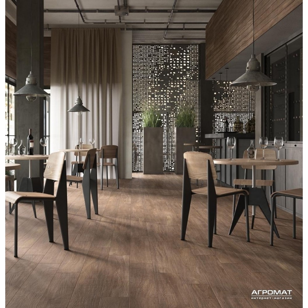 Напольная плитка Imola WOOD 161R
