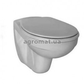 Унитаз Ideal Standard E876801 SIMPLICITY Унітаз підвісний + Кришка д/уніт. SOFT CLOSE (2уп)