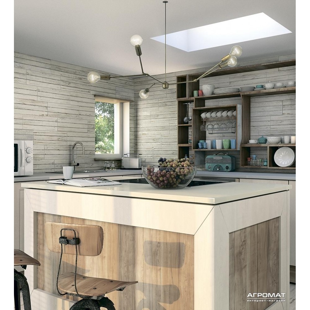 Плитка Baldocer TEAK LISTONES