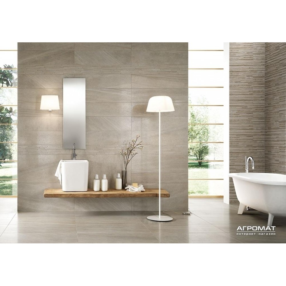 Плитка Novabell Milano MLN-10LR MONTENAPOLEONE RETT/LAPP