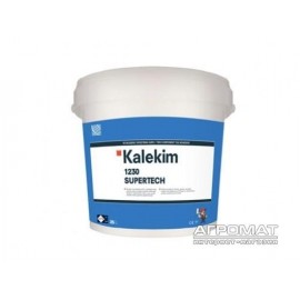 Строительная химия KALEKIM 1230 Клей дисперсійний SUPERTECH 1,5 KG