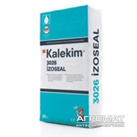 Строительная химия KALEKIM 3026 Гідроізол IZOSEAL 25 KG