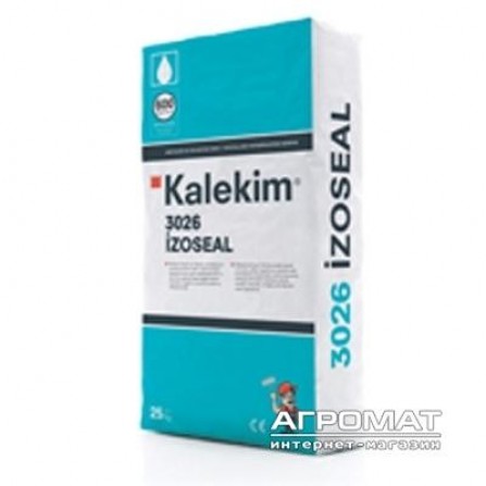 Строительная химия KALEKIM 3026 Гідроізол IZOSEAL 25 KG