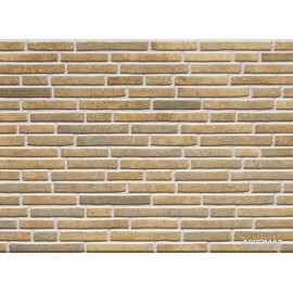 Клинкер Cerrad KAMIEN TULSI BRICK