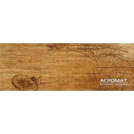 Плитка OSET PT11855 MAPAS MARRON