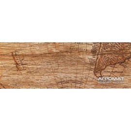 Плитка OSET PT11854 MAPAS BEIGE