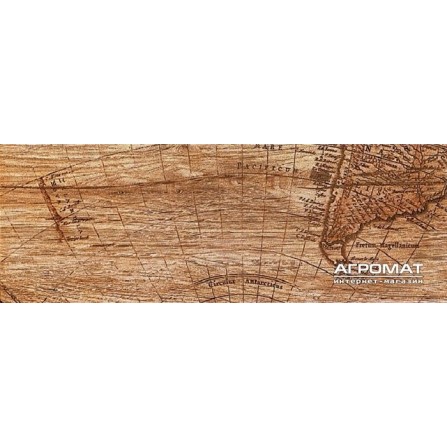 Плитка OSET PT11854 MAPAS BEIGE