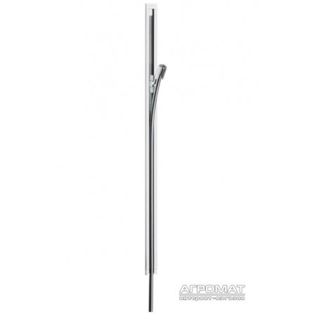 Душевая система Hansgrohe Raindance 27636000 Душевая штанга