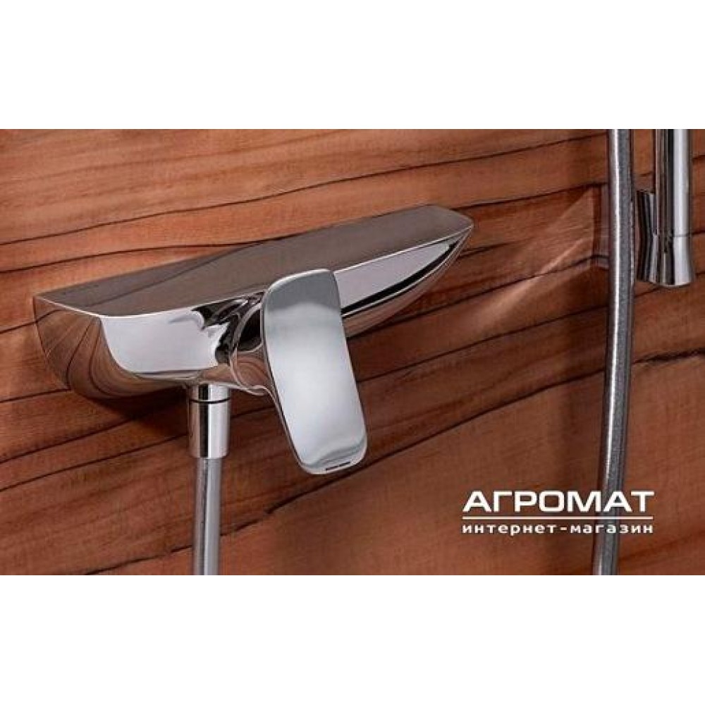 Смеситель для душа Kludi Ambienta 537100575