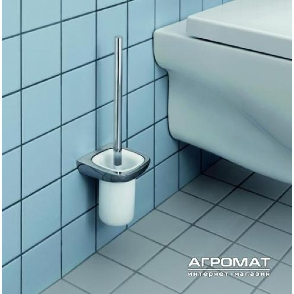 Щетка для унитаза Kludi Ambienta 5397405