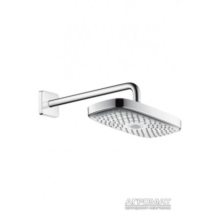 Верхний душ Hansgrohe Raindance Select 27385400