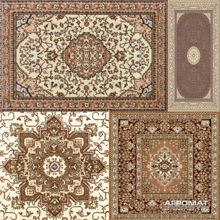 Плитка Dual Gres Lilian TAPIS