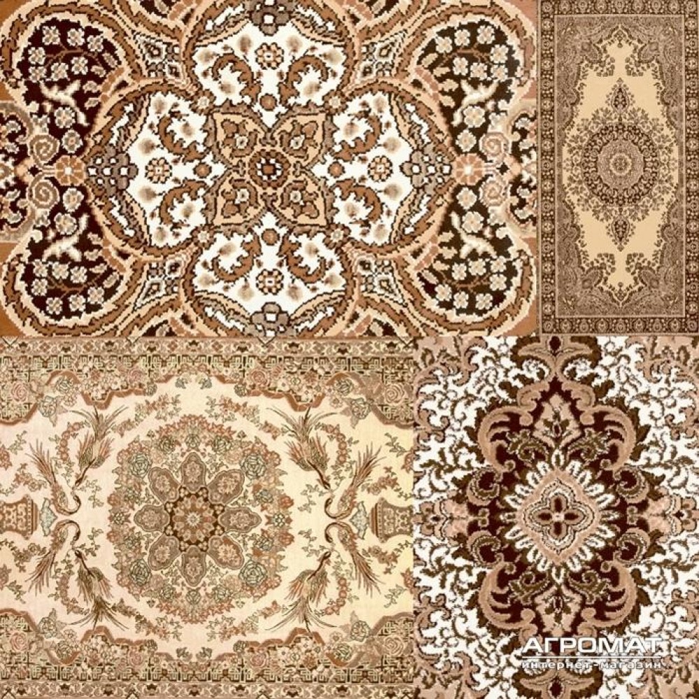 Плитка Dual Gres Lilian TAPIS