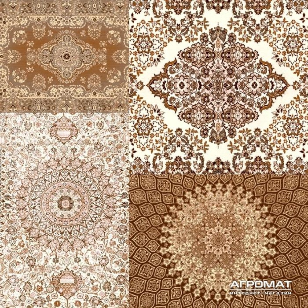 Плитка Dual Gres Lilian TAPIS