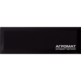 Плитка APE Ceramica LOFT NEGRO