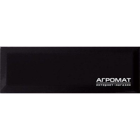 Плитка APE Ceramica LOFT NEGRO