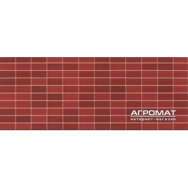 Плитка APE Ceramica Breeze INCISION CUBE BURDEOS