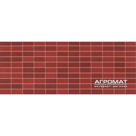 Плитка APE Ceramica Breeze INCISION CUBE BURDEOS