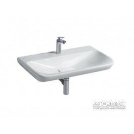 Раковина Keramag myDay 125480 80 см