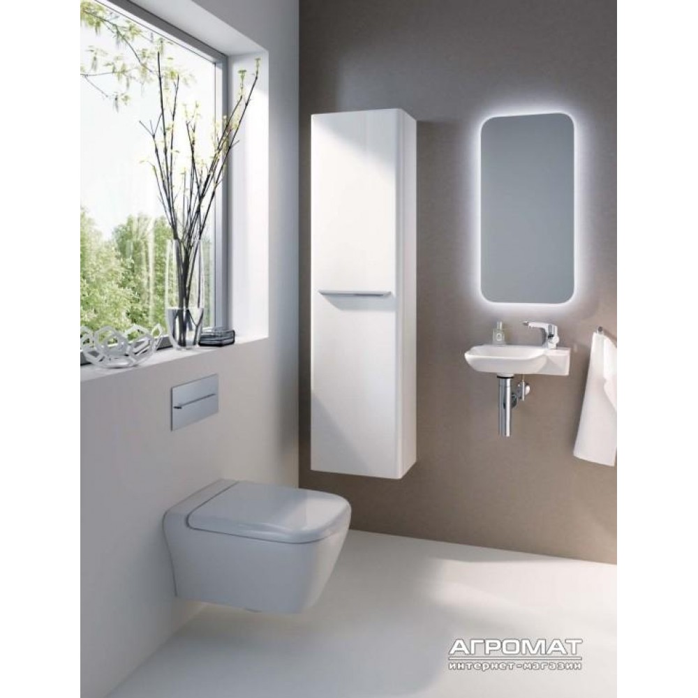 Пенал Keramag myDay 814000