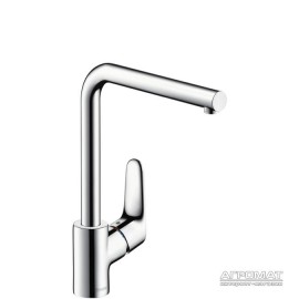 Смеситель для кухни Hansgrohe Focus 31817000