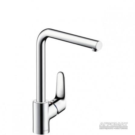 Смеситель для кухни Hansgrohe Focus 31817000
