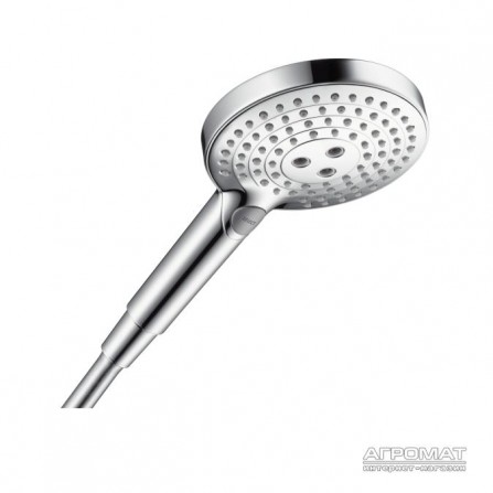 Ручной душ Hansgrohe Raindance Select 26530000