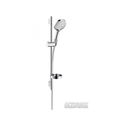 Душевой комплект Hansgrohe Raindance Select 26630000