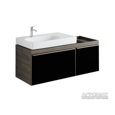 Тумба для раковины Keramag Citterio 835421 118 см