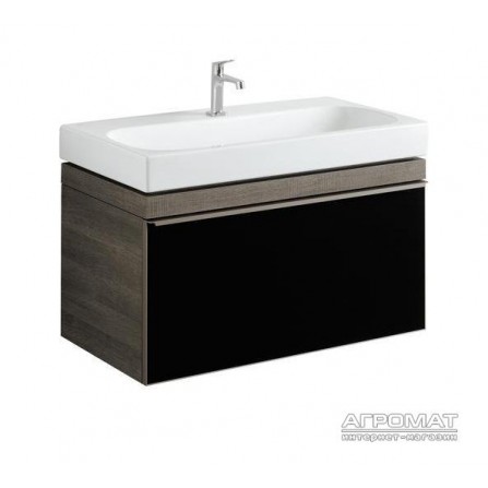 Тумба для раковины Keramag Citterio 835191 88 см
