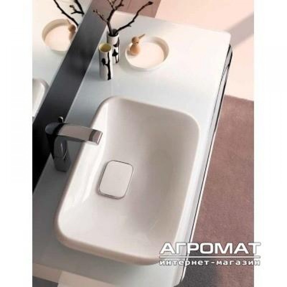 Раковина Keramag myDay 245460 60 см