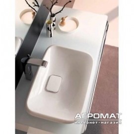Раковина Keramag myDay 245460 60 см
